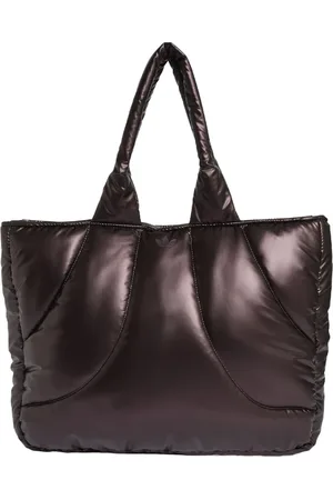 adidas Taske, Dame, Brun, ONE SIZE, Uld, Metallic Shopper Taske Aurora Met.
