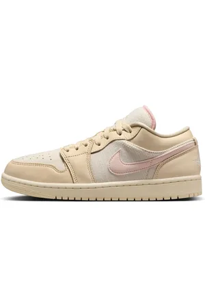 Jordan Sko, Dame, , 36 1/2 EU, Bomuld, Lav SE Wmns Muslin Sneakers