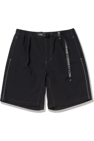 Gramicci Shorts, Herre, Sort, L, Nylon, Sort Nylon G-Shorts