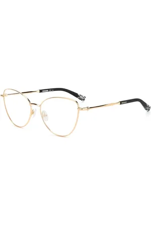 Missoni Tilbehør, Dame, Gul, ONE SIZE, Uld, Rosaguld Rustfrit Stål Ur Rammer