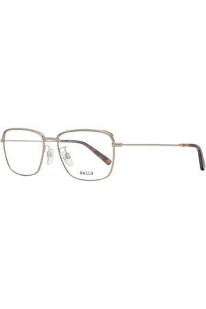 Bally Tilbehør, Herre, Lyserød, ONE SIZE, Uld, Rose Gold Herre Optiske Rammer