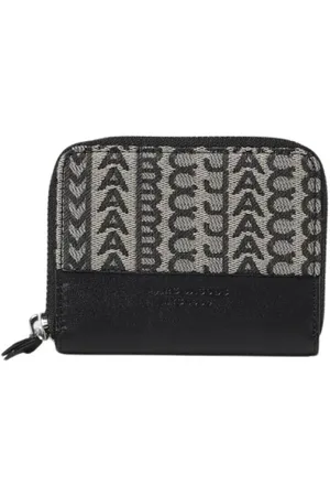 Marc Jacobs Tilbehør, Dame, Flerfarvet, ONE SIZE, Læder, Multifarvet Læderpung