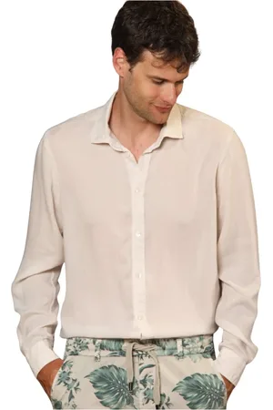 Masons Skjorte, Herre, , XL, Tyl, Elegant Torino Herreskjorte