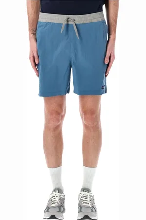 Patagonia Shorts, Herre, Blå, XL, Nylon, Nylon Shorts til Mænd