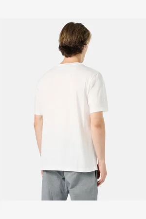 Iceberg Top, Herre, , L, Bomuld, Bomulds T-shirt