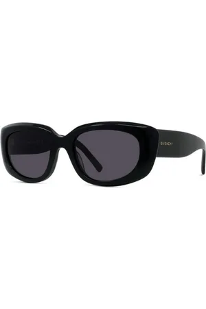 Givenchy Tilbehør, Herre, Sort, 54 MM, Autentiske Day Briller med Topkvalitet