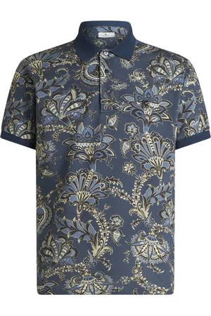 Etro Top, Herre, Flerfarvet, XL, Uld, Stilfuldt Mode Tilbehør Samling