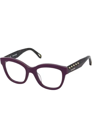 Zadig & Voltaire Tilbehør, Dame, Lyserød, 53 MM, Autentiske Premium Briller med Topkvalitet