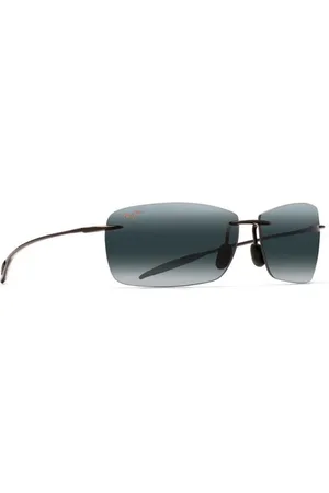 Maui Jim Tilbehør, unisex, Sort, 65 MM, Sort Fyrtårn 423-02