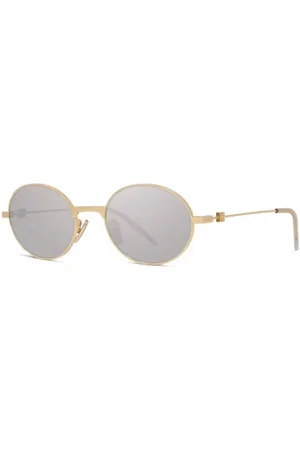Givenchy Tilbehør, Dame, Gul, 51 MM, Speed Briller med Topkvalitet