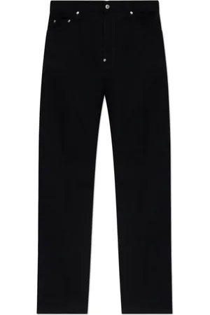 Dsquared2 Jeans, Herre, Sort, S, Bomuld, Jeans London Bro