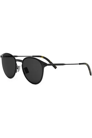 Dior Tilbehør, unisex, Sort, 51 MM, Sorte Briller