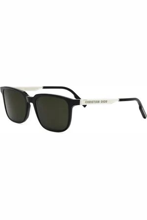Dior Tilbehør, unisex, Sort, 54 MM, Solbriller