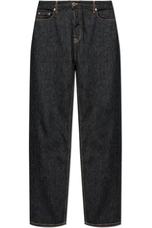 Samsøe Samsøe Jeans, Herre, Blå, W33 L32, Bomuld, Jeans Saeddie