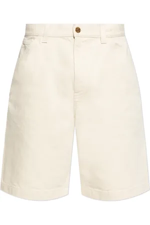 VERSACE Shorts, Herre, , W33, Bomuld, Shorts med flere lommer