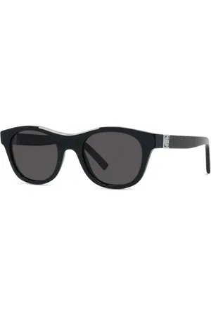Givenchy Tilbehør, Herre, Sort, 50 MM, Ægte 4G Briller Topkvalitet