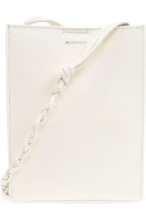 Jil Sander Taske, Dame, , ONE SIZE, Uld, Skuldertaske