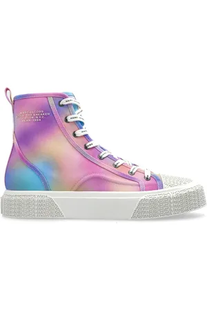 Marc Jacobs Sko, Dame, Lyserød, 37 EU, Sportsko