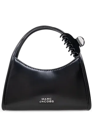 Marc Jacobs Taske, Dame, Sort, ONE SIZE, Uld, Håndtaske The Glam