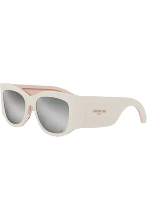 Dior Tilbehør, unisex, , 54 MM, Uld, Elegante solbriller til stilfulde outfits