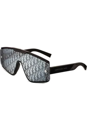Dior Tilbehør, unisex, Sort, ONE SIZE, Uld, Stilfuldt Briller med Premium Kvalitet