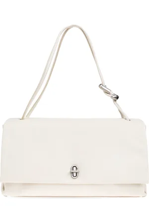 Marc Jacobs Taske, Dame, , ONE SIZE, Uld, Skuldertaske Dual Large