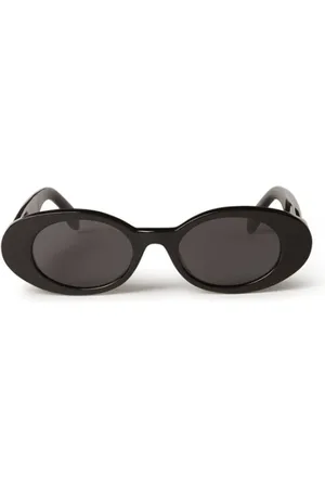 Palm Angels Tilbehør, unisex, Sort, 50 MM, Uld, Stilfulde solbriller