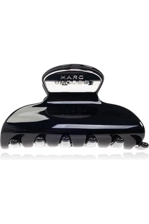 Marc Jacobs Tilbehør, Dame, Sort, ONE SIZE, Hårspænde