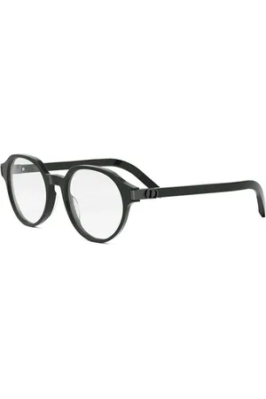 Dior Tilbehør, unisex, Grøn, 51 MM, Icono R1I Solbriller