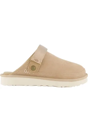 UGG Sko, Herre, , 41 EU, Goldencoast Clog II Sandal