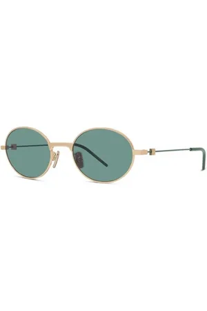 Givenchy Tilbehør, Dame, Gul, 51 MM, Premium Speed Briller med Top-notch Service