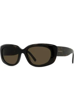 Givenchy Tilbehør, Herre, Brun, 54 MM, Autentiske Day Briller med Topkvalitet