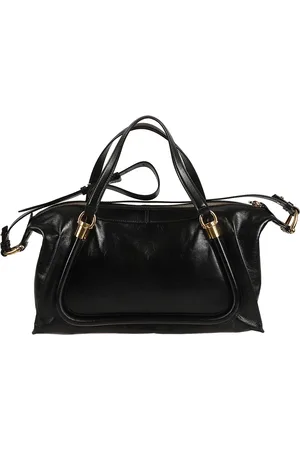 Chloé Taske, Dame, Sort, ONE SIZE, Sort Paraty Tasker