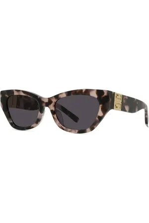 Givenchy Tilbehør, Dame, Brun, 55 MM, Ægte 4G Briller Topkvalitet
