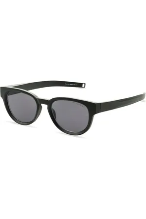 DITA EYEWEAR Tilbehør, Herre, Sort, 51 MM, Premium autentiske briller med topkvalitetsservice