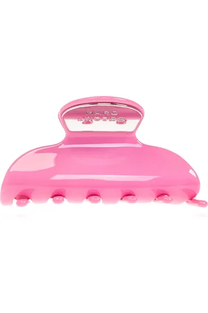 Marc Jacobs Tilbehør, Dame, Lyserød, ONE SIZE, Hårspænde
