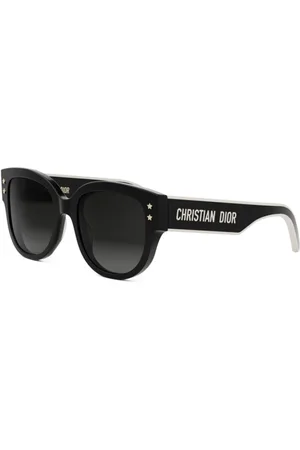 Dior Tilbehør, unisex, Sort, 54 MM, Uld, Stilfuld Cd40157I til dine behov