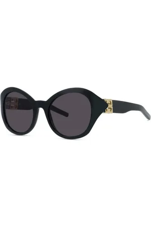 Givenchy Tilbehør, Dame, Sort, 54 MM, Ægte Liquid Briller med Topkvalitet