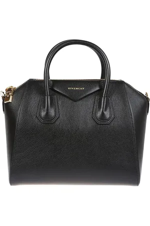 Givenchy Taske, Dame, Sort, ONE SIZE, Sort Antigona Lille Taske