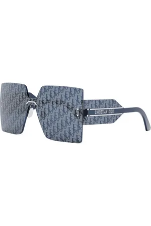 Dior Tilbehør, unisex, Flerfarvet, ONE SIZE, Uld, Stilfulde Club Briller