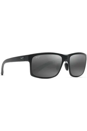 Maui Jim Tilbehør, unisex, Sort, 59 MM, Sungles