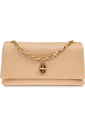 Marc Jacobs Taske, Dame, , ONE SIZE, Uld, Skuldertaske The Dual