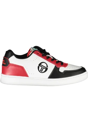 Sergio Tacchini Sko, Herre, Hvid, 40 EU, Sportssko Mænd Hvid