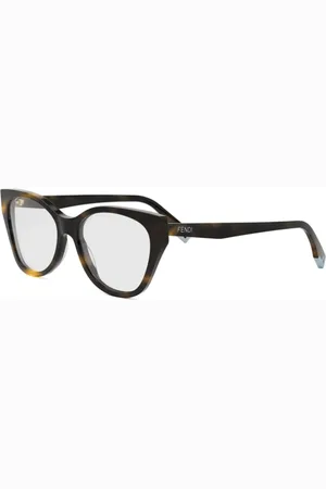 Fendi Tilbehør, unisex, Brun, ONE SIZE, Uld, Skuldertaske
