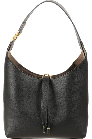 Chloé Taske, Dame, Sort, ONE SIZE, Uld, Sorte Marcie tasker til kvinder