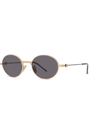 Givenchy Tilbehør, Dame, Grå, 51 MM, Speed Briller med Topkvalitet