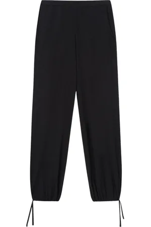 AERON Bukser, Dame, Sort, S, Prøve Gerrard