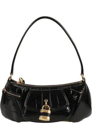 Chloé Taske, Dame, Sort, ONE SIZE, Uld, Sorte Tasker - THE 99