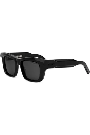 Dior Tilbehør, unisex, Sort, 51 MM, Uld, Stilfuld Model Øjenskyggepalet