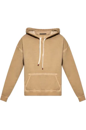 Dsquared2 Sweathshirts & Hoodies, Herre, , 3XL, Bomuld, Sweatshirts & Hoodies